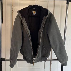 Carhartt Coat